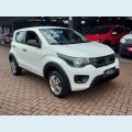 FIAT MOBI - BRANCO - 2023 Foto 2 (Miniatura)