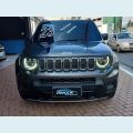 JEEP RENEGADE - CINZA - 2023 Foto 2 (Miniatura)