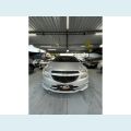 CHEVROLET ONIX - PRATA - 2017 Foto 2 (Miniatura)