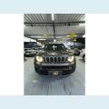 JEEP RENEGADE - CINZA - 2024 Foto 2 (Miniatura)