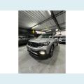 VOLKSWAGEN T-CROSS - PRATA - 2024 Foto 2 (Miniatura)