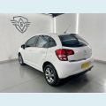 CITROËN C3 - BRANCO - 2015 Foto 2 (Miniatura)