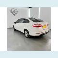 FORD FIESTA - BRANCO - 2014 Foto 2 (Miniatura)
