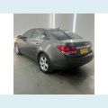 CHEVROLET CRUZE - CINZA - 2012 Foto 2 (Miniatura)