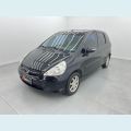 HONDA FIT EX - PRETO - 2007 Foto 2 (Miniatura)