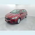 CHEVROLET ONIX 1.4MT LT - VERMELHO - 2018 Foto 2 (Miniatura)