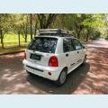 CHERY QQ 1.0 - BRANCO - 2012 Foto 2 (Miniatura)