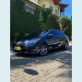 TOYOTA COROLLA 2.0 XEI 16V FLEX 4P AUT. - PRETO - 2016 Foto 2 (Miniatura)