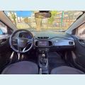 CHEVROLET ONIX HATCH LTZ 1.4 8V FLEXPOWER 5P MEC. - BRANCO - 2015 Foto 2 (Miniatura)