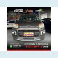 CITROËN AIRCROSS - MARROM - 2013 Foto 2 (Miniatura)