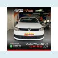 VOLKSWAGEN FOX - BRANCO - 2011 Foto 2 (Miniatura)