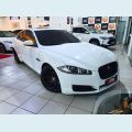 JAGUAR XF 2.0 PLUXURY - BRANCO - 2015 Foto 2 (Miniatura)