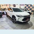 CHEVROLET TRACKER PREMIER 1.2 TURBO 12V FLEX AUT - BRANCO - 2021 Foto 2 (Miniatura)