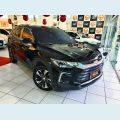 CHEVROLET TRACKER 12T A PR - PRETO - 2022 Foto 2 (Miniatura)