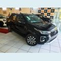 FIAT STRADA RANCH CD 1.0T AT FLEX - PRETO - 2025 Foto 2 (Miniatura)