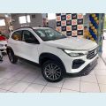 FIAT PULSE DRIVE 1.3 CVT - BRANCO - 2025 Foto 2 (Miniatura)