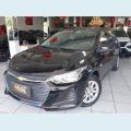 CHEVROLET ONIX 10MT LT1 - PRETO - 2020 Foto 2 (Miniatura)
