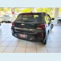 CHEVROLET ONIX 1.0 LT - PRETO - 2021 Foto 2 (Miniatura)
