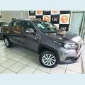 FIAT STRADA FREEDOM CD 1.3 FLEX MANUAL - CINZA - 2025 Foto 2 (Miniatura)