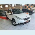 PEUGEOT 2008 GRIFFE 1.6 AUT. - BRANCO - 2017 Foto 2 (Miniatura)