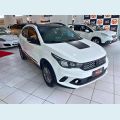 FIAT ARGO TREKKING 1.3 - BRANCO - 2021 Foto 2 (Miniatura)