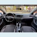 VOLKSWAGEN POLO 1.0 MPI FLEX 12V 5P - BRANCO - 2024 Foto 2 (Miniatura)