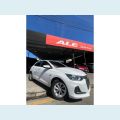 CHEVROLET ONIX - BRANCO - 2023 Foto 2 (Miniatura)
