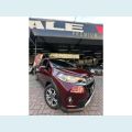 HONDA WR-V - VERMELHO - 2018 Foto 2 (Miniatura)