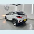 HYUNDAI HB 20X - BRANCO - 2022 Foto 2 (Miniatura)