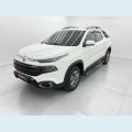 FIAT TORO FREEDOM AT6 - BRANCO - 2020 Foto 2 (Miniatura)