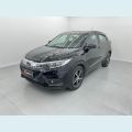 HONDA HR-V LX CVT - PRETO - 2020 Foto 2 (Miniatura)