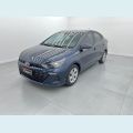 HYUNDAI HB 20S 1.0M COMF - AZUL - 2024 Foto 2 (Miniatura)