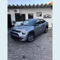 CITROËN BASALT FEEL 1.0 FLEX TB 200 5P AUT - CINZA - 2025 Foto 2 (Miniatura)