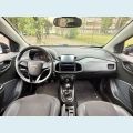 CHEVROLET JOY PLUS BLACK ED.1.0 8V 4P FLEX MEC. - CINZA - 2021 Foto 2 (Miniatura)