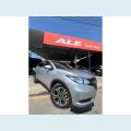 HONDA HR-V - PRATA - 2016 Foto 2 (Miniatura)
