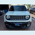 JEEP RENEGADE - BRANCO - 2018 Foto 2 (Miniatura)