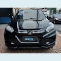 HONDA HR-V - PRETO - 2016 Foto 2 (Miniatura)