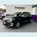 RENAULT CAPTUR - PRETO - 2019 Foto 2 (Miniatura)
