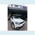 VOLKSWAGEN SPACE CROSS - BRANCO - 2014 Foto 2 (Miniatura)