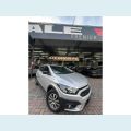 CHEVROLET ONIX - PRATA - 2019 Foto 2 (Miniatura)