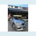 HONDA CITY - PRATA - 2019 Foto 2 (Miniatura)
