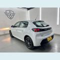 PEUGEOT 208 - BRANCO - 2023 Foto 2 (Miniatura)