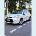 CITROËN C3 90M TENDANCE - BRANCO - 2014 Foto 2 (Miniatura)
