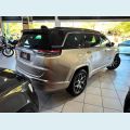 JEEP COMMANDER OVR TD380 - DOURADO - 2022 Foto 2 (Miniatura)