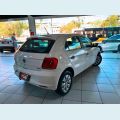 VOLKSWAGEN NOVO GOL TL MBV - BRANCO - 2017 Foto 2 (Miniatura)