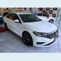VOLKSWAGEN JETTA CL AF - BRANCO - 2018 Foto 2 (Miniatura)
