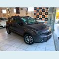 FIAT ARGO TREKKING 1.3 8V FLEX AUT - CINZA - 2026 Foto 2 (Miniatura)