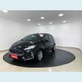 FORD NEW FIESTA HATCH NEW FIESTA SE 1.6 16V - PRETO - 2018 Foto 2 (Miniatura)