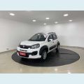 FIAT UNO WAY 1.3 FIREFLY FLEX - BRANCO - 2019 Foto 2 (Miniatura)