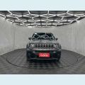 JEEP RENEGADE LONGITUDE T270 1.3 TURBO 4X2 - CINZA - 2023 Foto 2 (Miniatura)